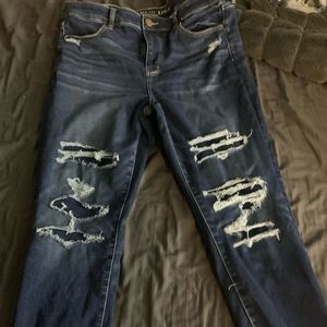 American Eagle Jeans!!